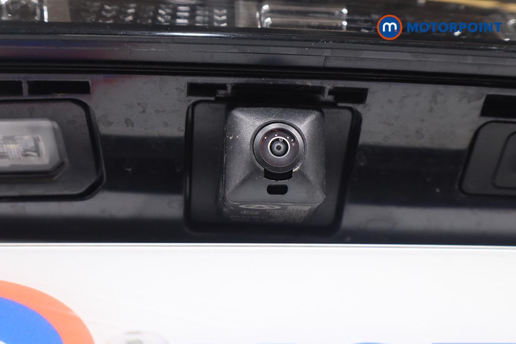 Jaecoo 7 Luxury Automatic Petrol SUV - Stock Number (1665062) - 22nd supplementary image