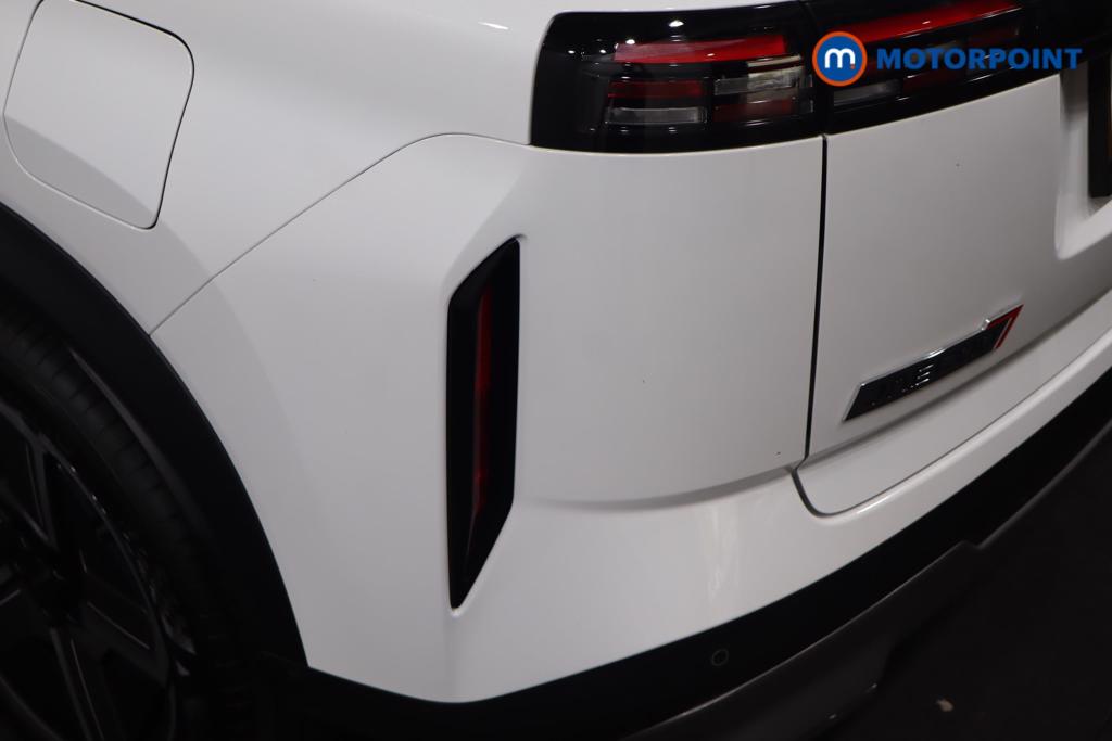 Jaecoo 7 Luxury Automatic Petrol SUV - Stock Number (1665062) - 23rd supplementary image