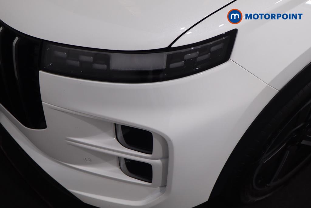 Jaecoo 7 Luxury Automatic Petrol SUV - Stock Number (1665062) - 24th supplementary image
