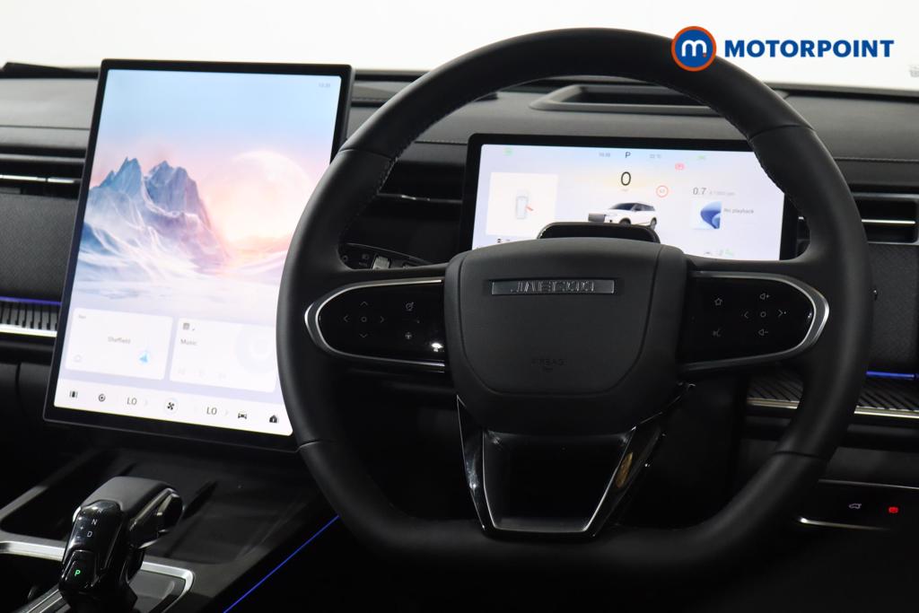 Jaecoo 7 Luxury Automatic Petrol SUV - Stock Number (1665062) - 1st supplementary image