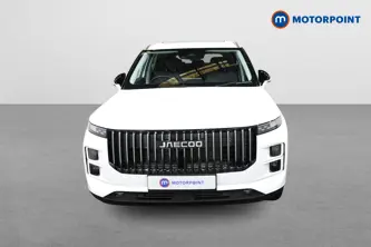 Jaecoo 7 Luxury Automatic Petrol SUV - Stock Number (1665062) - Front bumper