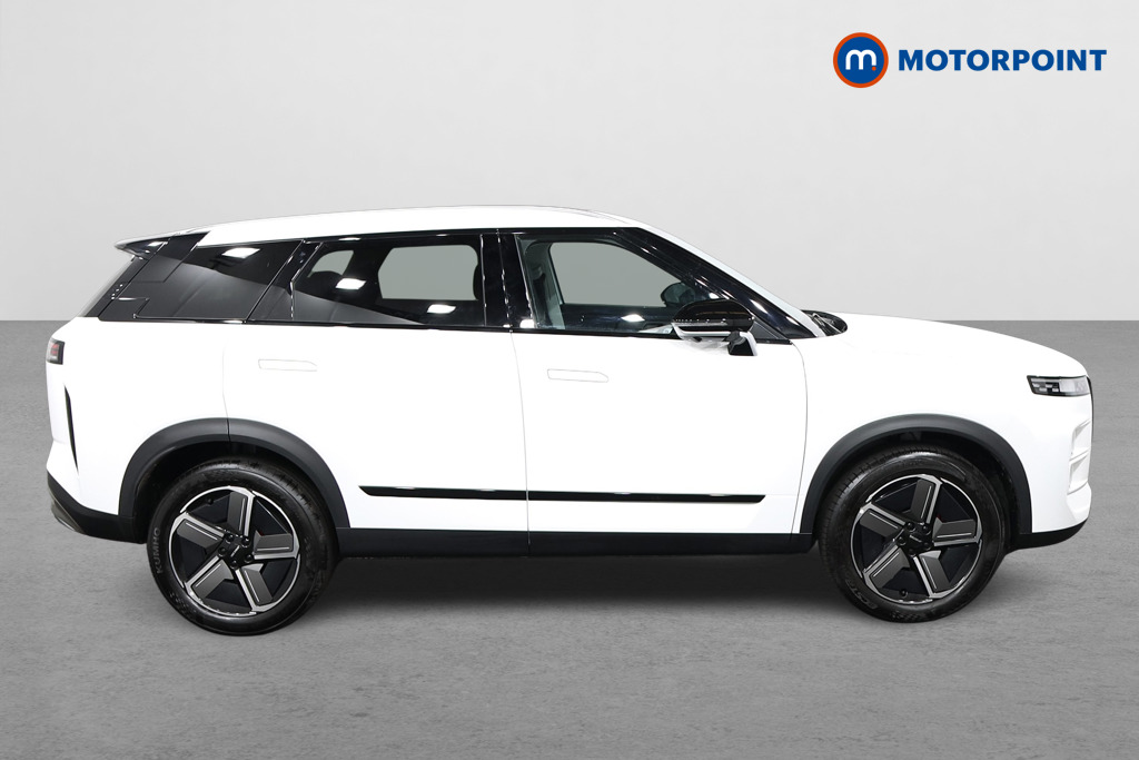 Jaecoo 7 Luxury Automatic Petrol SUV - Stock Number (1665062) - Drivers side