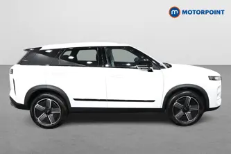 Jaecoo 7 Luxury Automatic Petrol SUV - Stock Number (1665062) - Drivers side