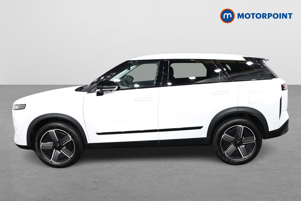 Jaecoo 7 Luxury Automatic Petrol SUV - Stock Number (1665062) - Passenger side