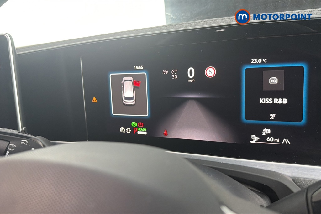 Volkswagen Passat R-Line Automatic Petrol Plug-In Hybrid Estate - Stock Number (1665234) - 7th supplementary image