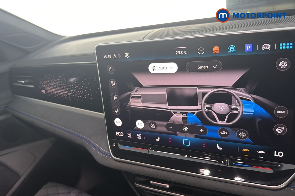 Volkswagen Passat R-Line Automatic Petrol Plug-In Hybrid Estate - Stock Number (1665234) - 12th supplementary image
