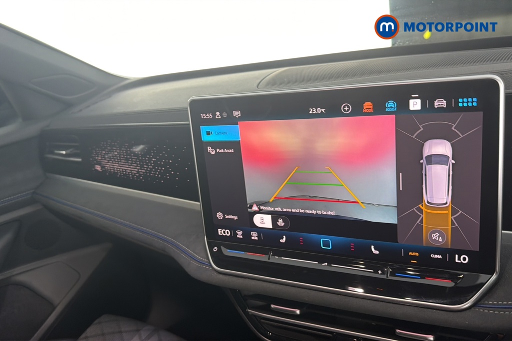 Volkswagen Passat R-Line Automatic Petrol Plug-In Hybrid Estate - Stock Number (1665234) - 13th supplementary image
