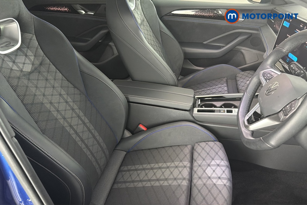 Volkswagen Passat R-Line Automatic Petrol Plug-In Hybrid Estate - Stock Number (1665234) - 22nd supplementary image