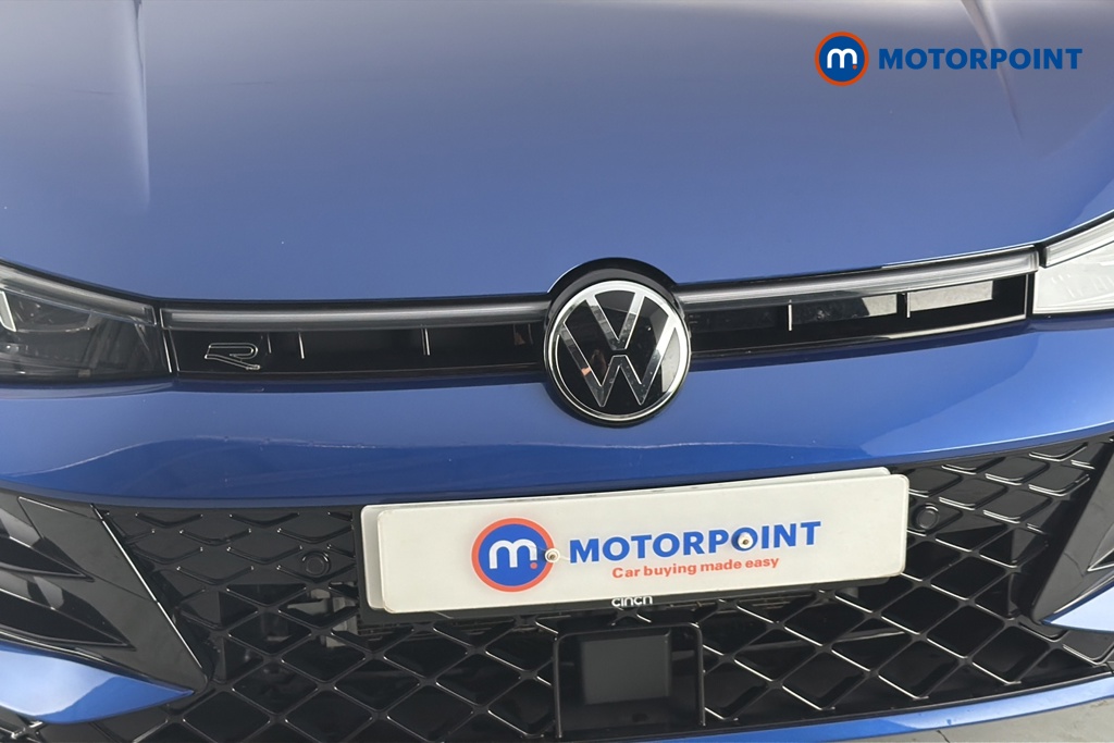 Volkswagen Passat R-Line Automatic Petrol Plug-In Hybrid Estate - Stock Number (1665234) - 43rd supplementary image