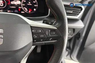 Seat Leon FR Manual Petrol Estate - Stock Number (1665285) - 3rd supplementary image
