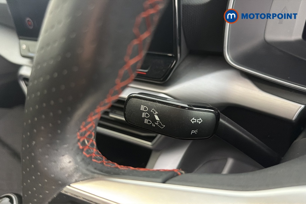 Seat Leon FR Manual Petrol Estate - Stock Number (1665285) - 5th supplementary image
