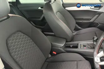 Seat Leon FR Manual Petrol Estate - Stock Number (1665285) - 10th supplementary image