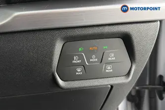 Seat Leon FR Manual Petrol Estate - Stock Number (1665285) - 11th supplementary image