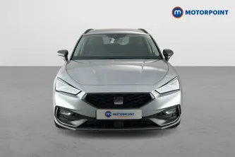 Seat Leon FR Manual Petrol Estate - Stock Number (1665285) - Front bumper