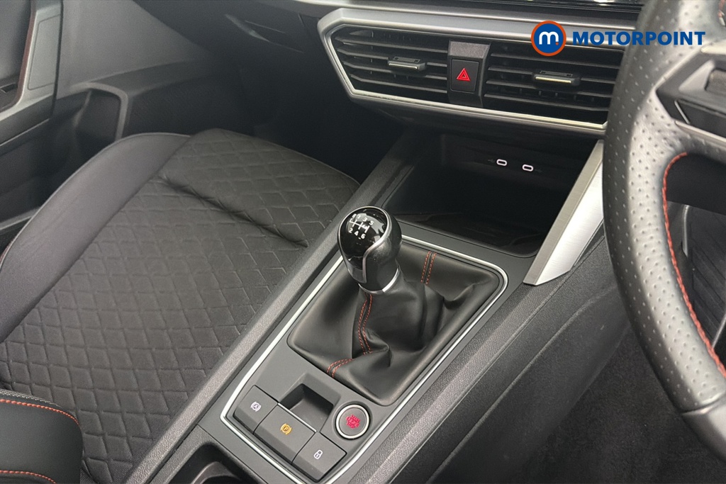 Seat Leon FR Manual Petrol Estate - Stock Number (1665285) - 15th supplementary image