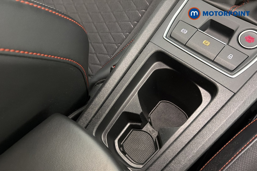 Seat Leon FR Manual Petrol Estate - Stock Number (1665285) - 16th supplementary image