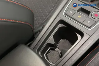 Seat Leon FR Manual Petrol Estate - Stock Number (1665285) - 16th supplementary image