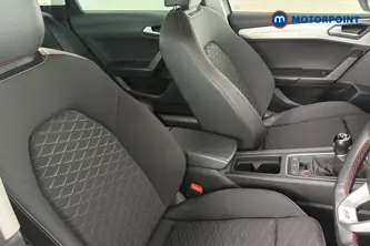 Seat Leon FR Manual Petrol Estate - Stock Number (1665285) - 22nd supplementary image