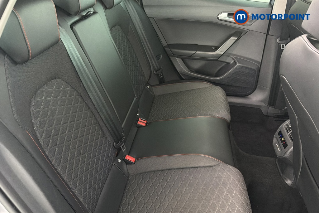 Seat Leon FR Manual Petrol Estate - Stock Number (1665285) - 25th supplementary image