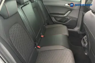 Seat Leon FR Manual Petrol Estate - Stock Number (1665285) - 25th supplementary image