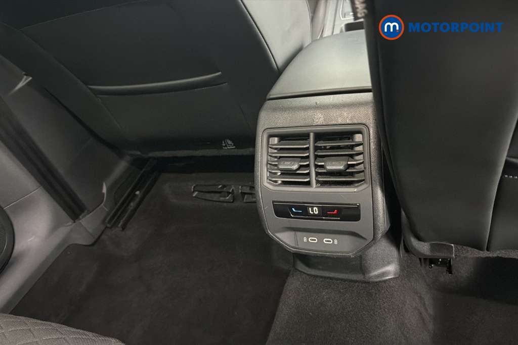 Seat Leon FR Manual Petrol Estate - Stock Number (1665285) - 28th supplementary image