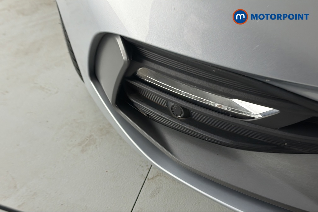 Seat Leon FR Manual Petrol Estate - Stock Number (1665285) - 38th supplementary image