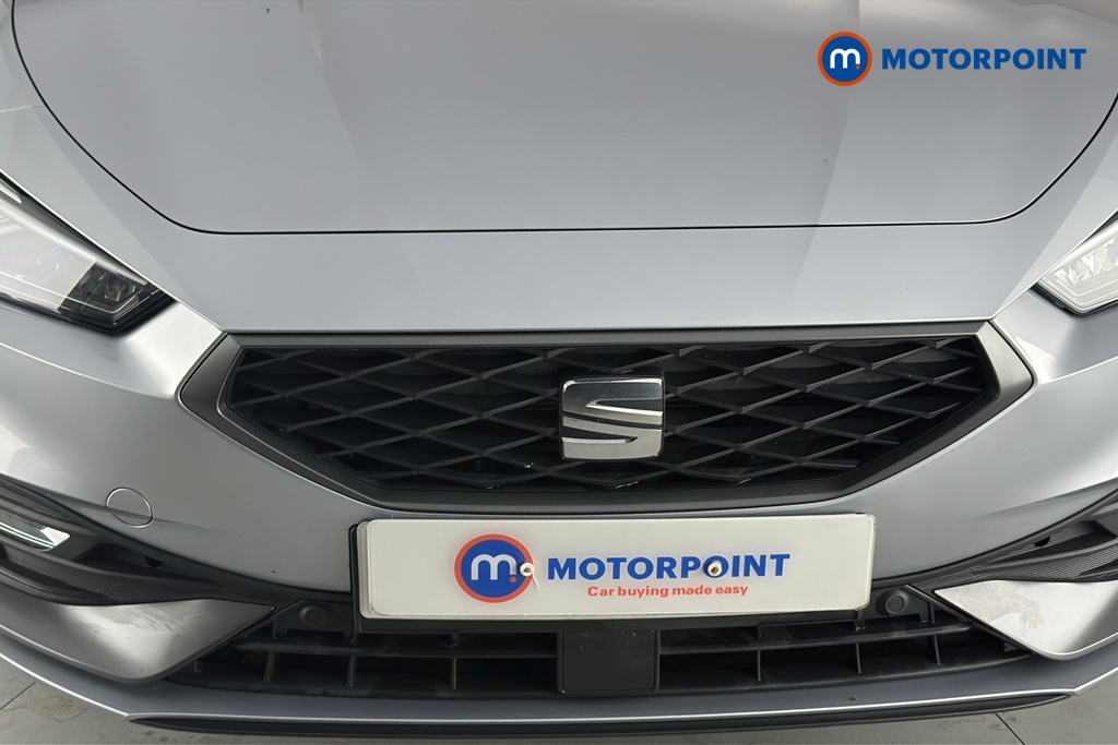 Seat Leon FR Manual Petrol Estate - Stock Number (1665285) - 43rd supplementary image