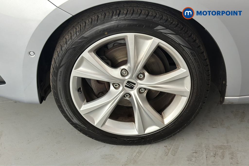 Seat Leon FR Manual Petrol Estate - Stock Number (1665285) - 44th supplementary image