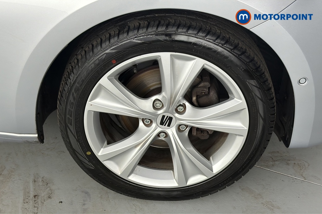 Seat Leon FR Manual Petrol Estate - Stock Number (1665285) - 47th supplementary image