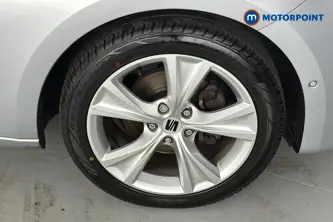 Seat Leon FR Manual Petrol Estate - Stock Number (1665285) - 47th supplementary image