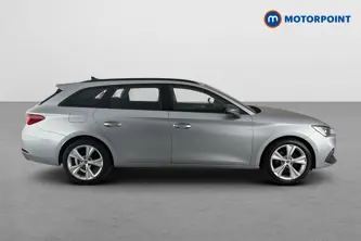 Seat Leon FR Manual Petrol Estate - Stock Number (1665285) - Passenger side