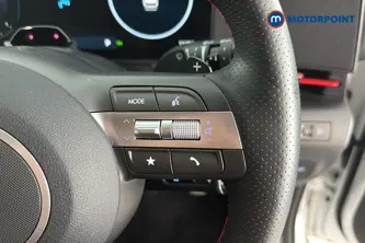 Hyundai Kona N Line Automatic Petrol-Electric Hybrid SUV - Stock Number (1665378) - 3rd supplementary image
