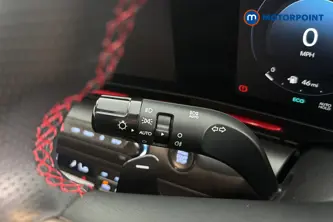Hyundai Kona N Line Automatic Petrol-Electric Hybrid SUV - Stock Number (1665378) - 5th supplementary image