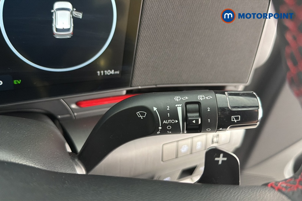 Hyundai Kona N Line Automatic Petrol-Electric Hybrid SUV - Stock Number (1665378) - 6th supplementary image