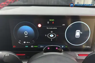 Hyundai Kona N Line Automatic Petrol-Electric Hybrid SUV - Stock Number (1665378) - 7th supplementary image