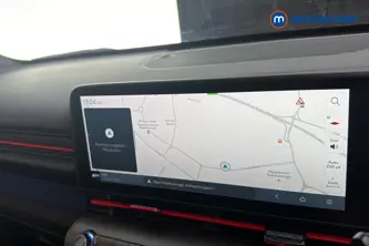 Hyundai Kona N Line Automatic Petrol-Electric Hybrid SUV - Stock Number (1665378) - 9th supplementary image
