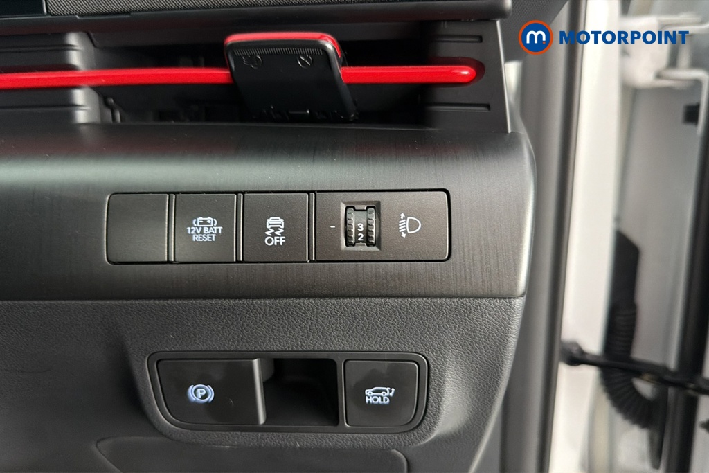 Hyundai Kona N Line Automatic Petrol-Electric Hybrid SUV - Stock Number (1665378) - 11th supplementary image