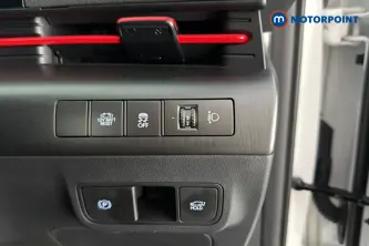 Hyundai Kona N Line Automatic Petrol-Electric Hybrid SUV - Stock Number (1665378) - 11th supplementary image