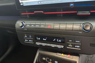 Hyundai Kona N Line Automatic Petrol-Electric Hybrid SUV - Stock Number (1665378) - 12th supplementary image