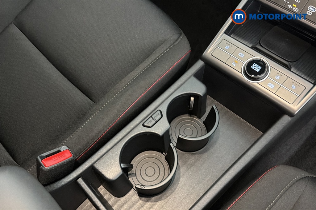 Hyundai Kona N Line Automatic Petrol-Electric Hybrid SUV - Stock Number (1665378) - 16th supplementary image