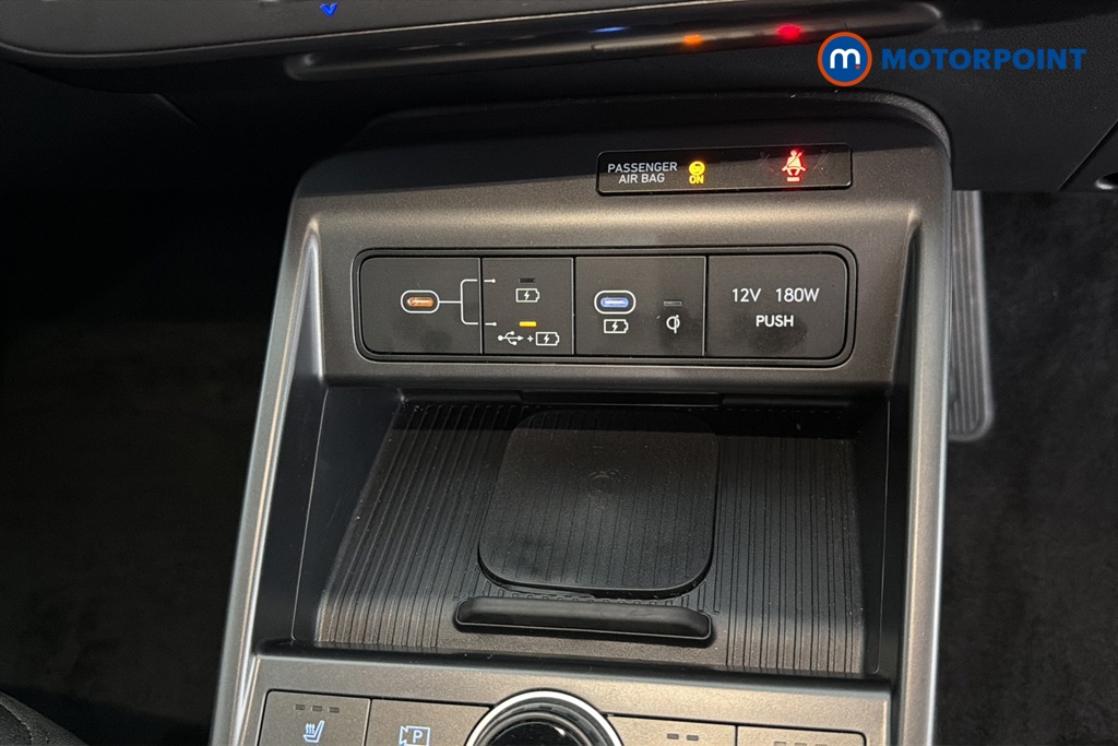 Hyundai Kona N Line Automatic Petrol-Electric Hybrid SUV - Stock Number (1665378) - 17th supplementary image