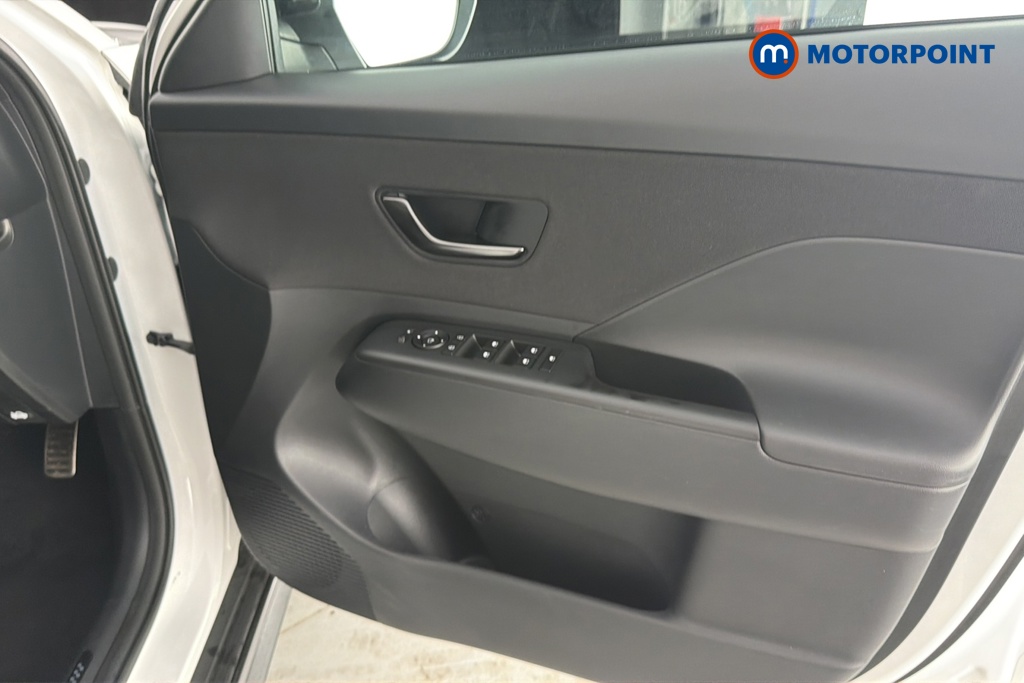 Hyundai Kona N Line Automatic Petrol-Electric Hybrid SUV - Stock Number (1665378) - 18th supplementary image