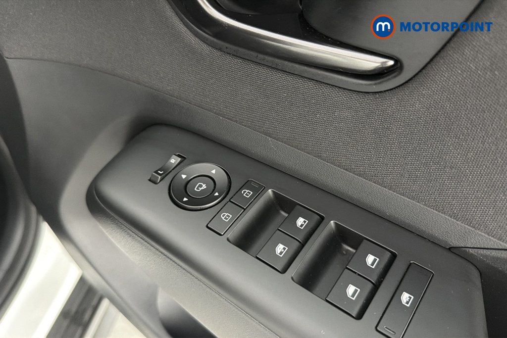 Hyundai Kona N Line Automatic Petrol-Electric Hybrid SUV - Stock Number (1665378) - 19th supplementary image