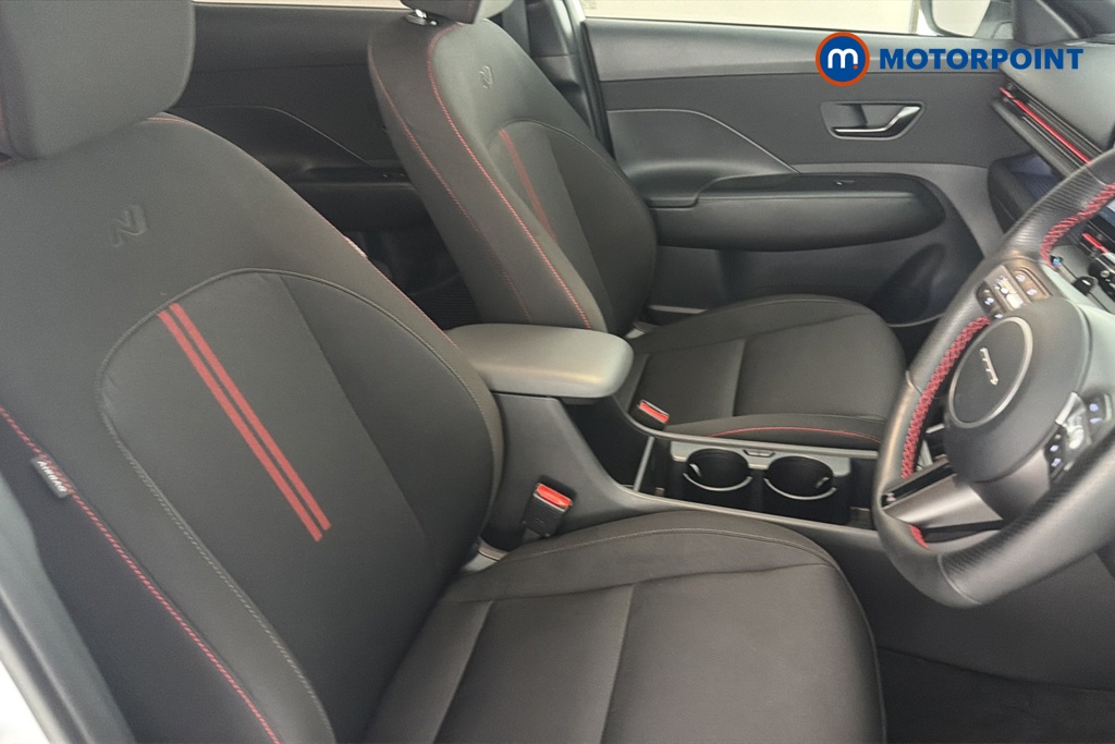 Hyundai Kona N Line Automatic Petrol-Electric Hybrid SUV - Stock Number (1665378) - 22nd supplementary image