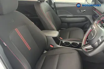 Hyundai Kona N Line Automatic Petrol-Electric Hybrid SUV - Stock Number (1665378) - 22nd supplementary image