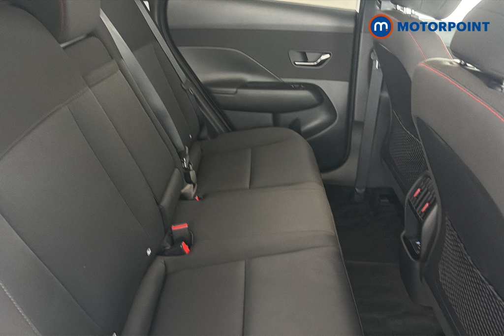 Hyundai Kona N Line Automatic Petrol-Electric Hybrid SUV - Stock Number (1665378) - 25th supplementary image
