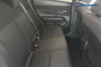 Hyundai Kona N Line Automatic Petrol-Electric Hybrid SUV - Stock Number (1665378) - 25th supplementary image