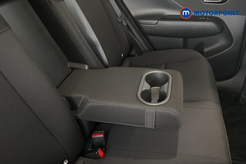 Hyundai Kona N Line Automatic Petrol-Electric Hybrid SUV - Stock Number (1665378) - 26th supplementary image