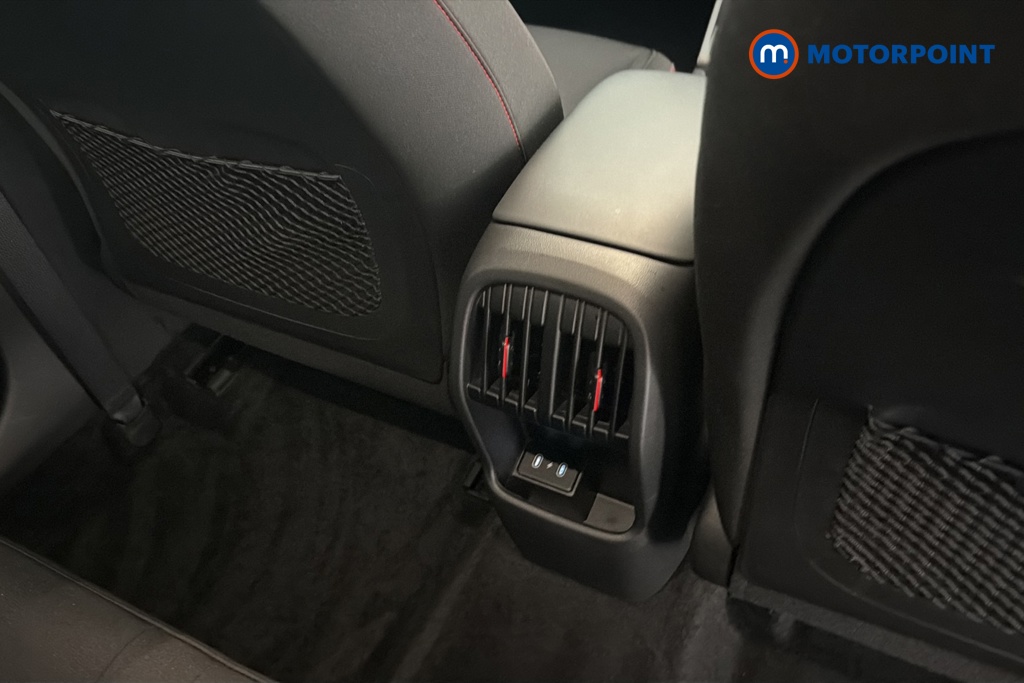 Hyundai Kona N Line Automatic Petrol-Electric Hybrid SUV - Stock Number (1665378) - 28th supplementary image