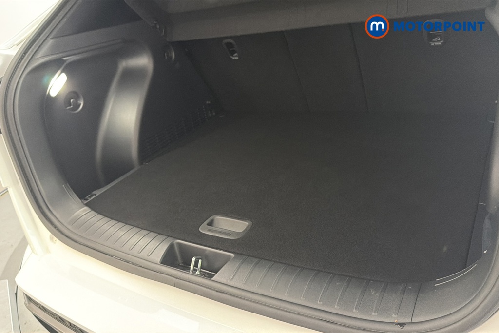 Hyundai Kona N Line Automatic Petrol-Electric Hybrid SUV - Stock Number (1665378) - 30th supplementary image